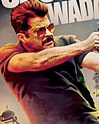 Shootout at Wadala